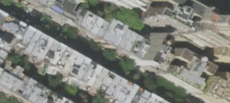 10-Unit Apartment Building