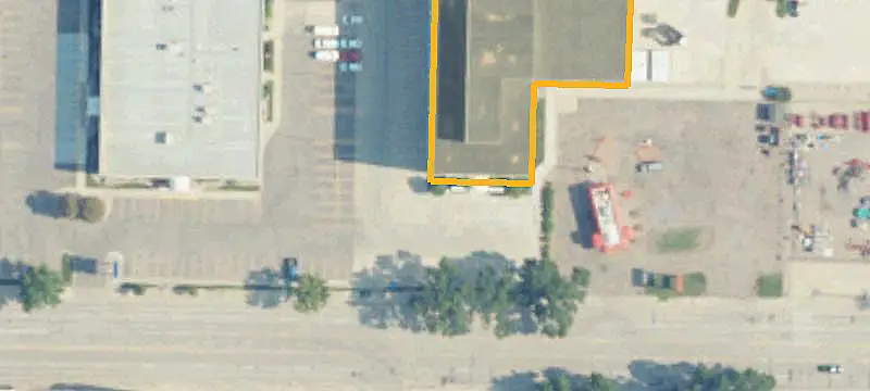 Multi-Suite Office Building