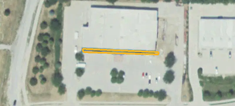 Industrial Building