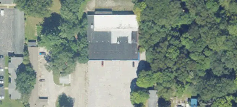 White Lake Plaza Shopping Center