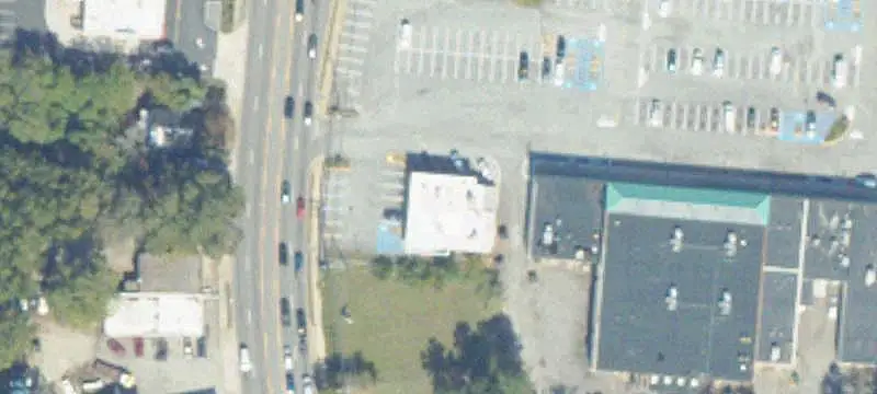 Retail Space on Main Street