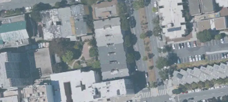 Marina-Style Four-Unit Apartment Building