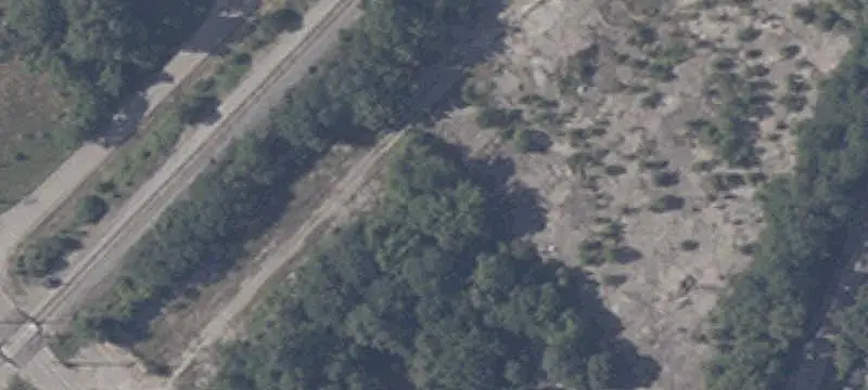 I-1 Industrial Land
