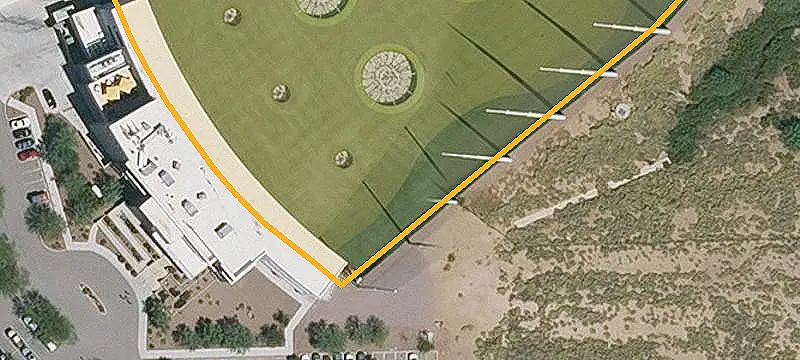 Heavy Industrial Land Near Topgolf