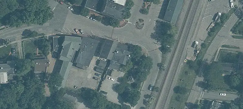Mixed-Use Property with Heated Garage