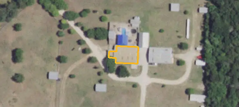 Equestrian Property with Carriage House