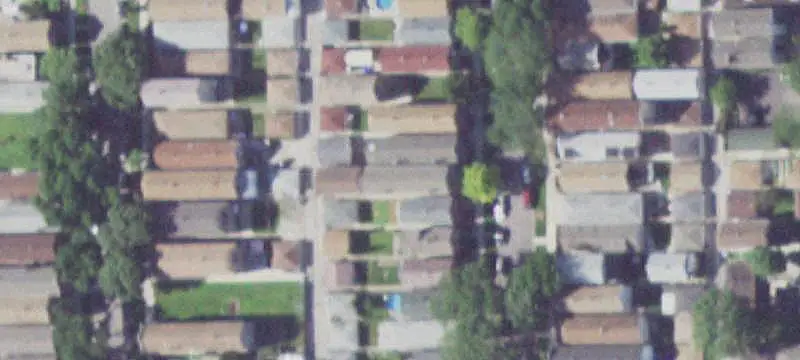 Renovated 7-Unit Apartment Building