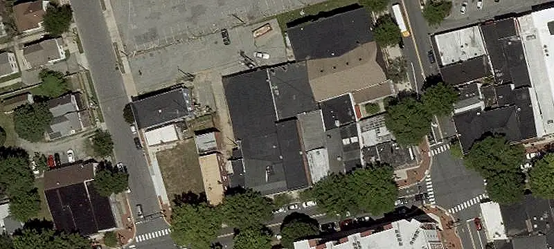 Mixed-Use Property