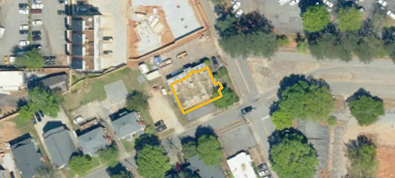 MX-2 Commercial Land