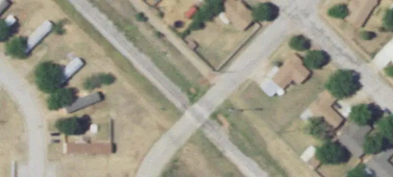 250-Space Mobile Home & RV Park