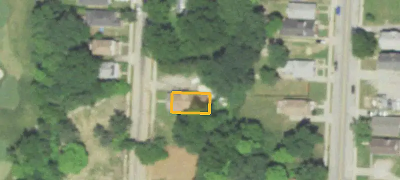 4023 Highland Ave, Kansas City, MO 64110