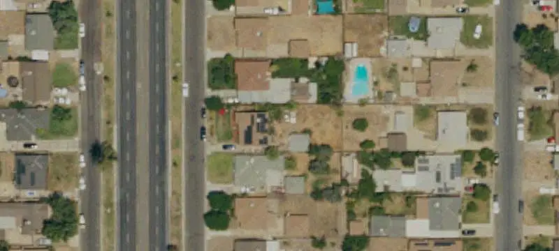 Corner Storefront Property
