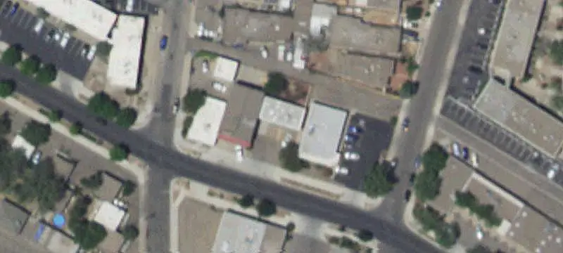 Flex Space with Mixed-Use Zoning