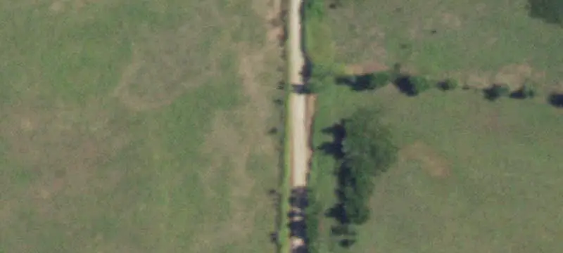 Agricultural Land with Residence