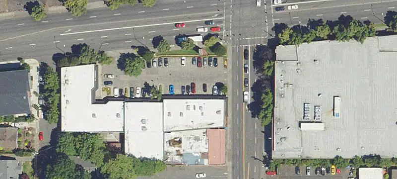 Neighborhood Retail Center