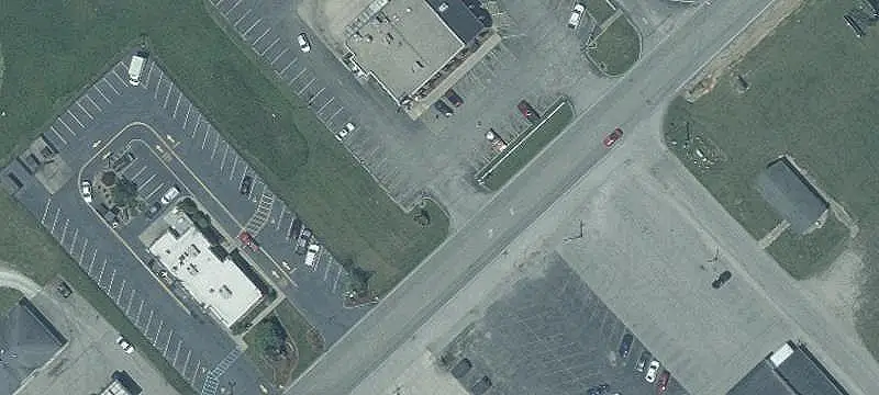 Frisch’s Big Boy Restaurant