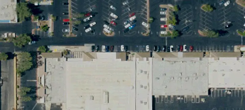 Retail Space Near Target