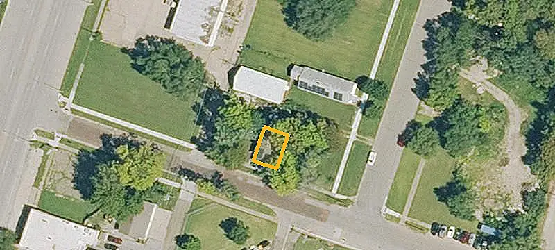 Vacant Land