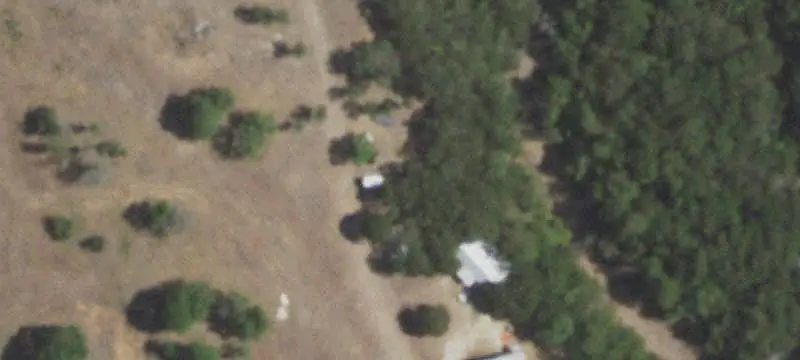 Agricultural Land with Creek Frontage