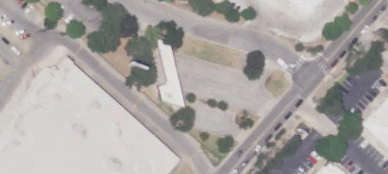 Commercial Land