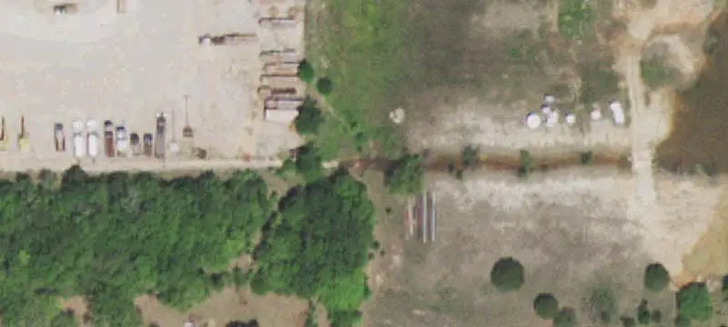 Creekside Recreation Land