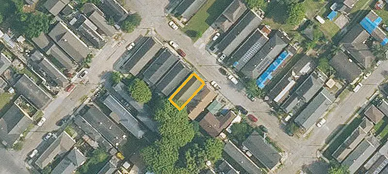 Updated Duplex with Long-Term Tenants