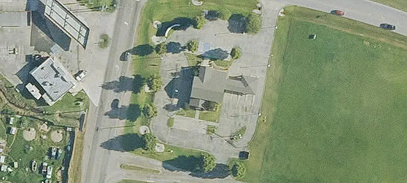 Community Commercial Land