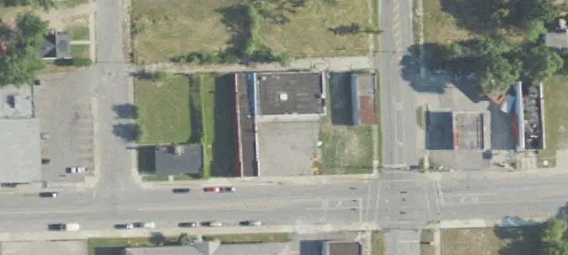 Updated Conventional Restaurant Property