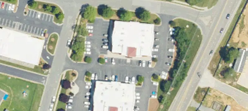 Corner Office Condominium