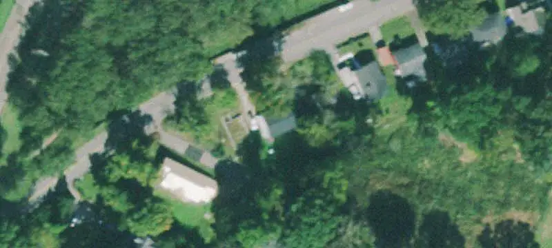 Remodeled Duplex Near Transit
