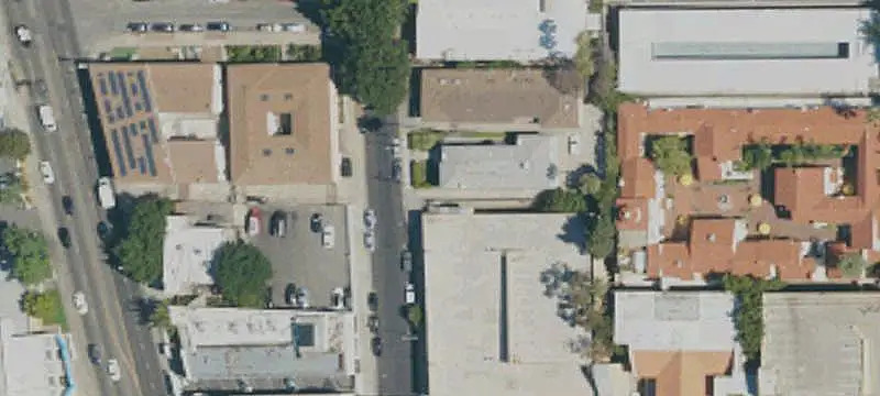 Furnished 8-Unit Apartment Building