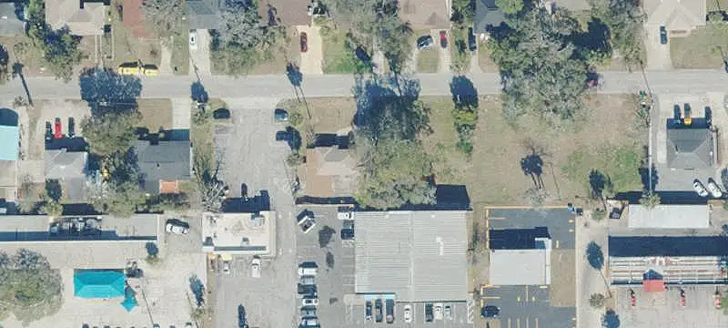 Beachfront Residential Income Property