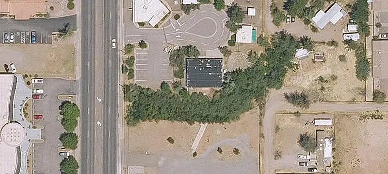 Montessori School Campus