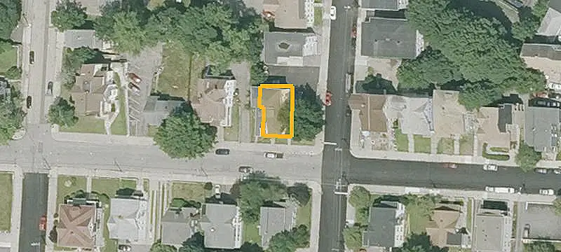 Updated Four-Unit Multifamily Property