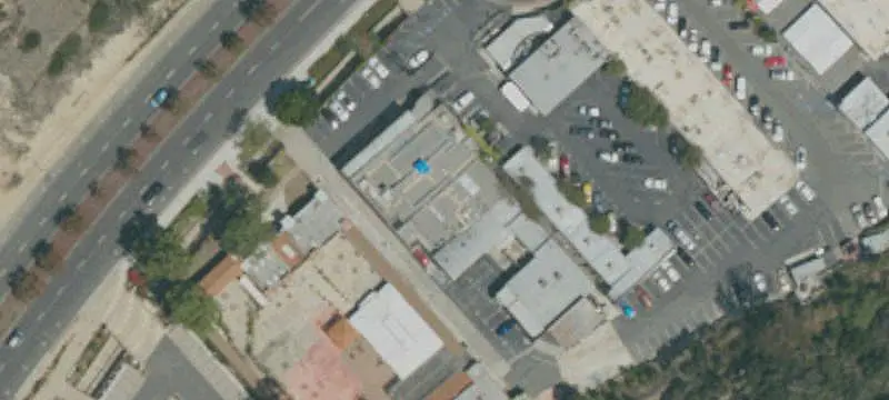 Laguna Arts Center Mixed-Use Property
