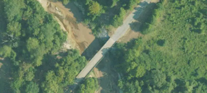 Riverfront Hunting Land