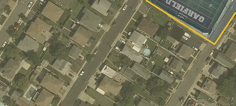 Duplex with Renovated Basement