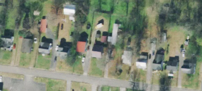 Two-Unit Duplex with Large Yard