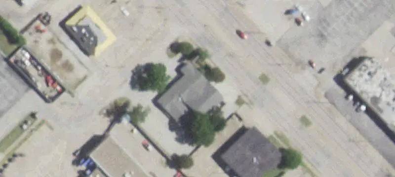 Freestanding Single-Tenant Medical Center