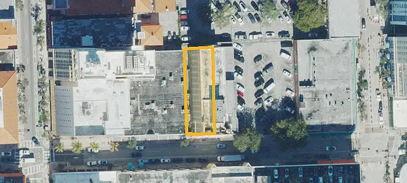Historic Mixed-Use Building
