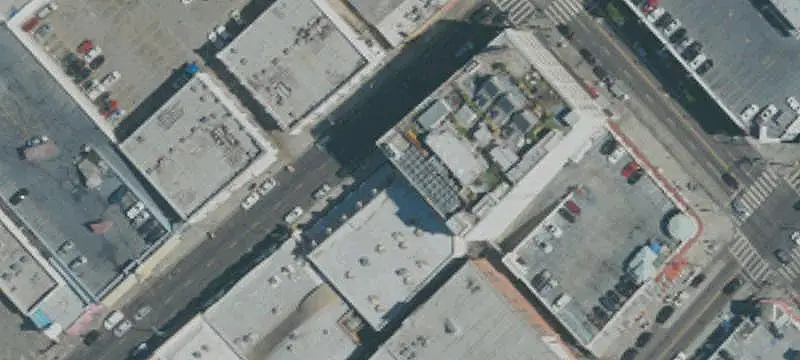 Ground-Floor Retail Space
