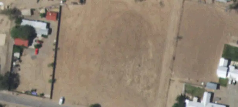Vacant Land