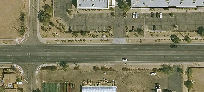 Single-Tenant NNN Fitness Property