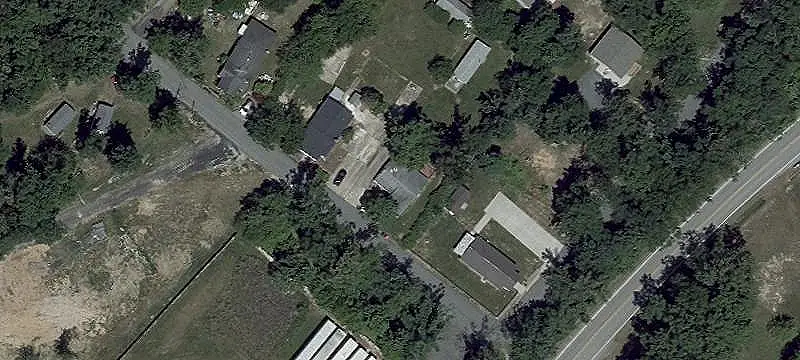 Occupied Two-Unit Duplex