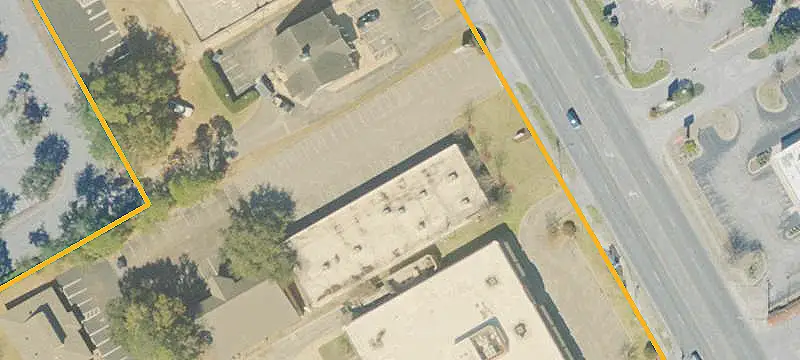 Multi-Tenant Office Building