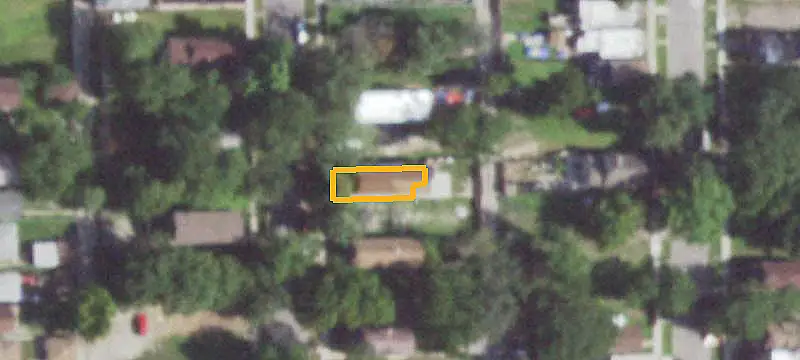 Residential Income Property with Walk-Out Basement