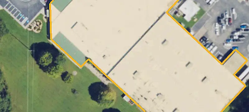 Commercial Land with Parkway Access