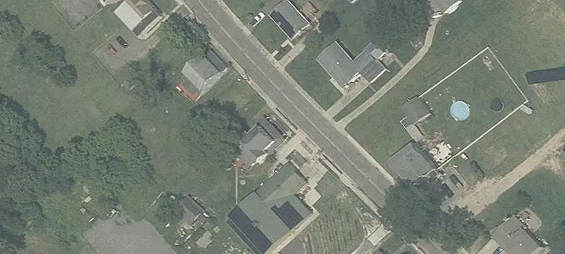Vineyard Property with Winery Building