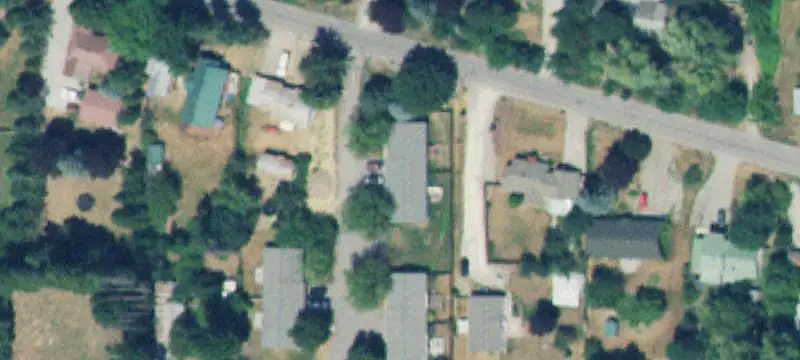 Renovated Six-Unit Duplexes