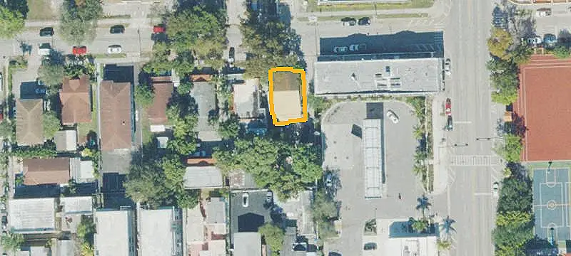 8-Unit Apartment Property